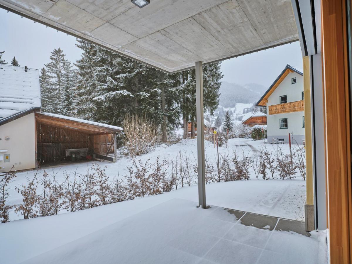Mountain Lover One By Aa Holiday Homes Tauplitz Exterior photo