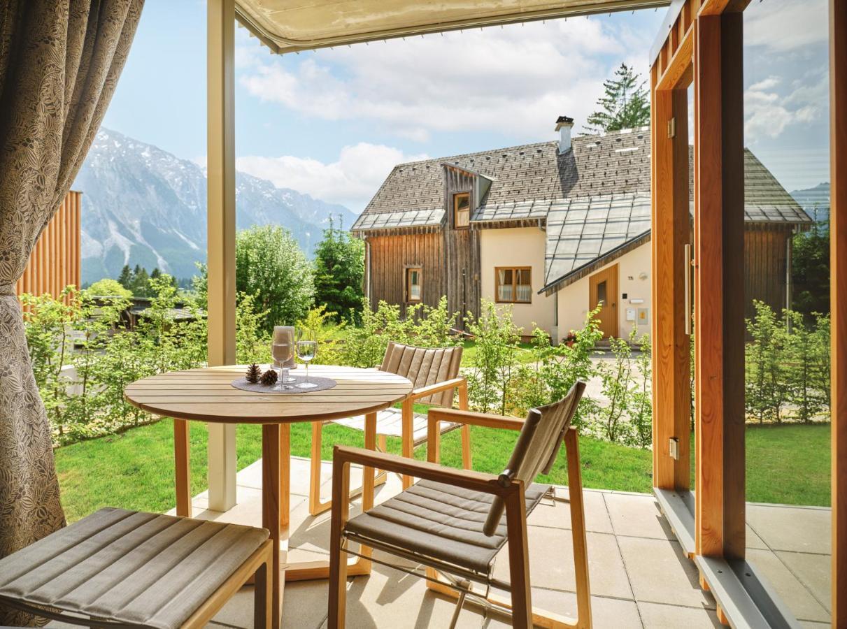 Mountain Lover One By Aa Holiday Homes Tauplitz Exterior photo