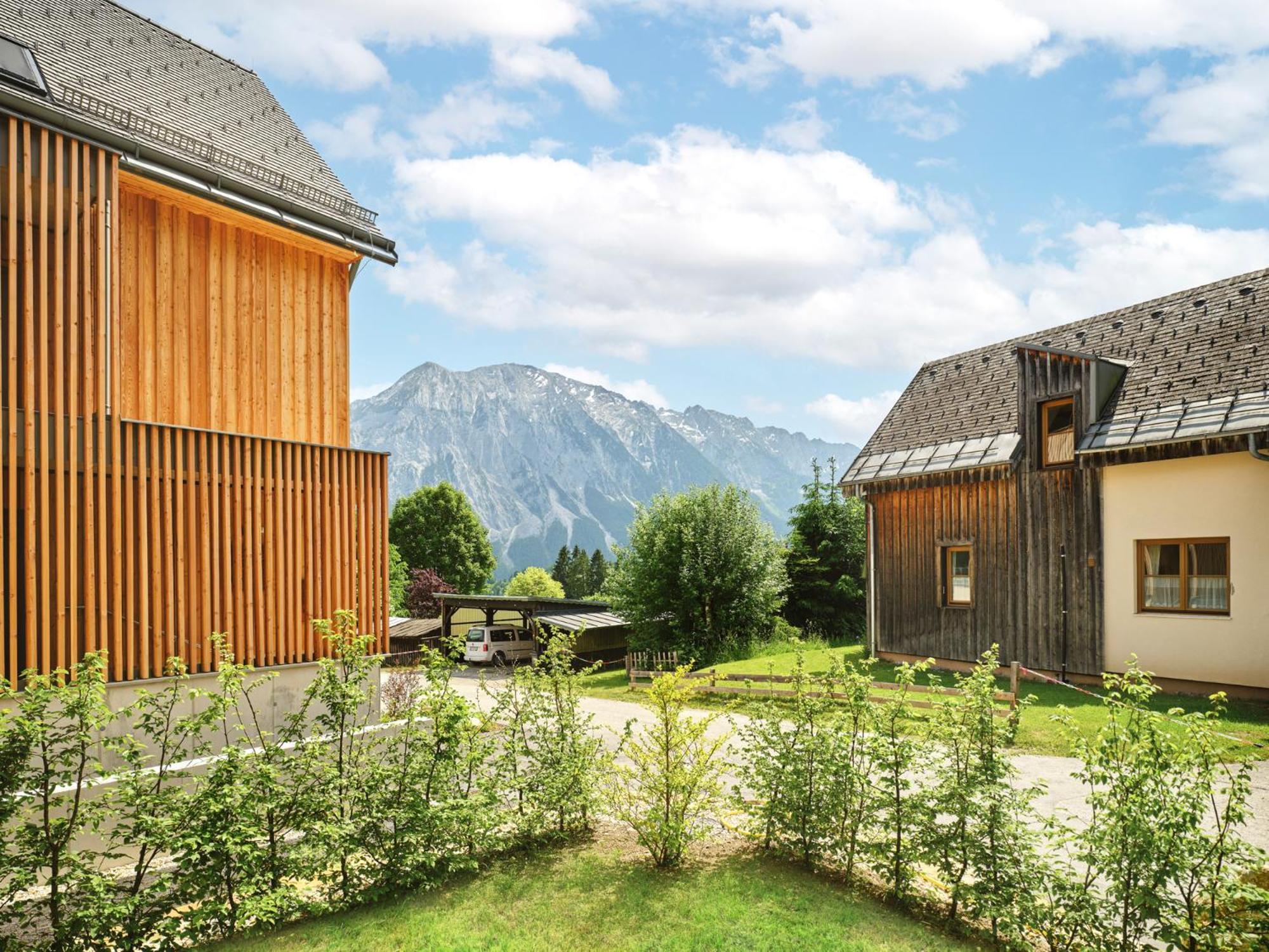 Mountain Lover One By Aa Holiday Homes Tauplitz Exterior photo