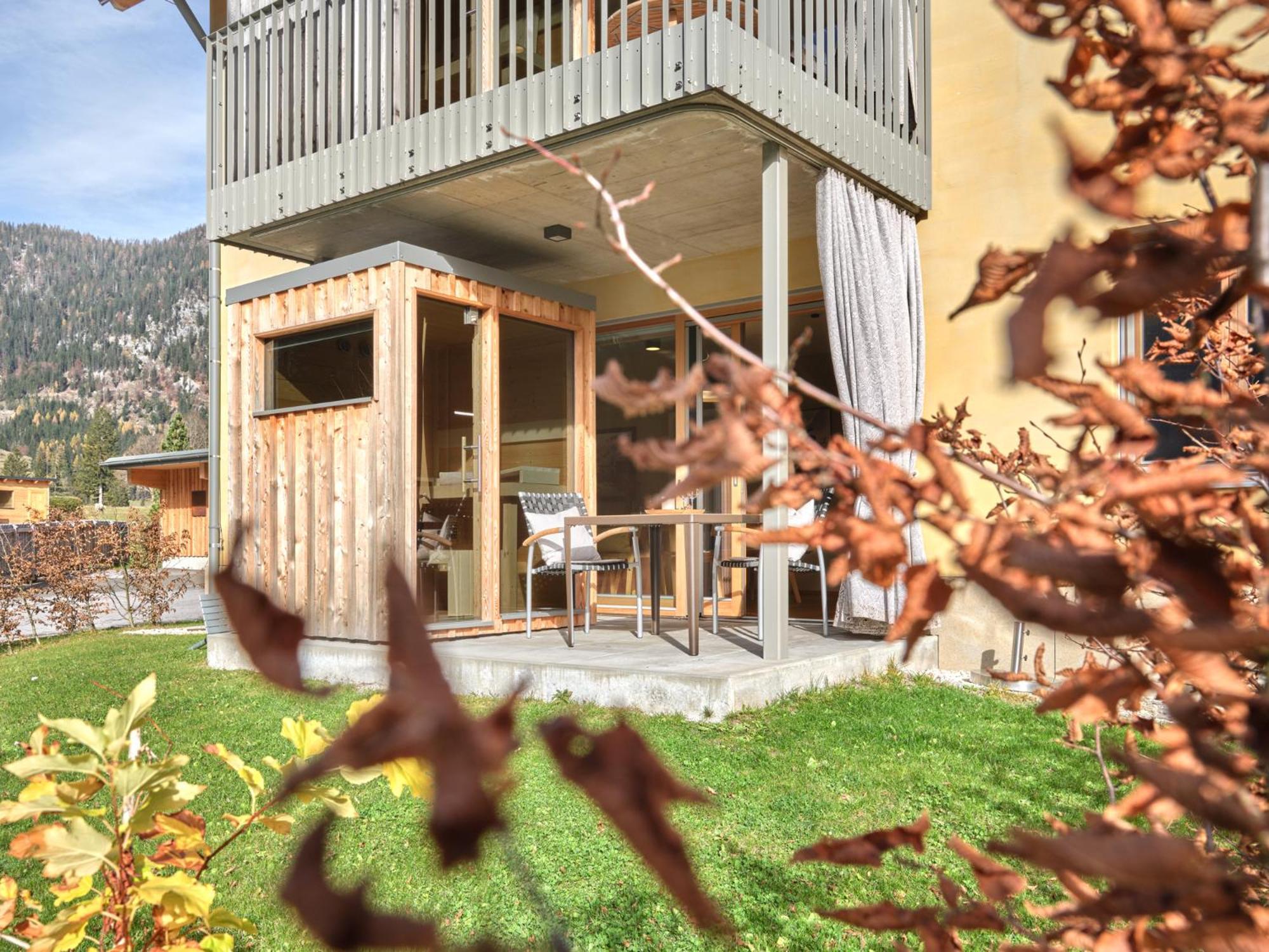 Mountain Lover One By Aa Holiday Homes Tauplitz Exterior photo