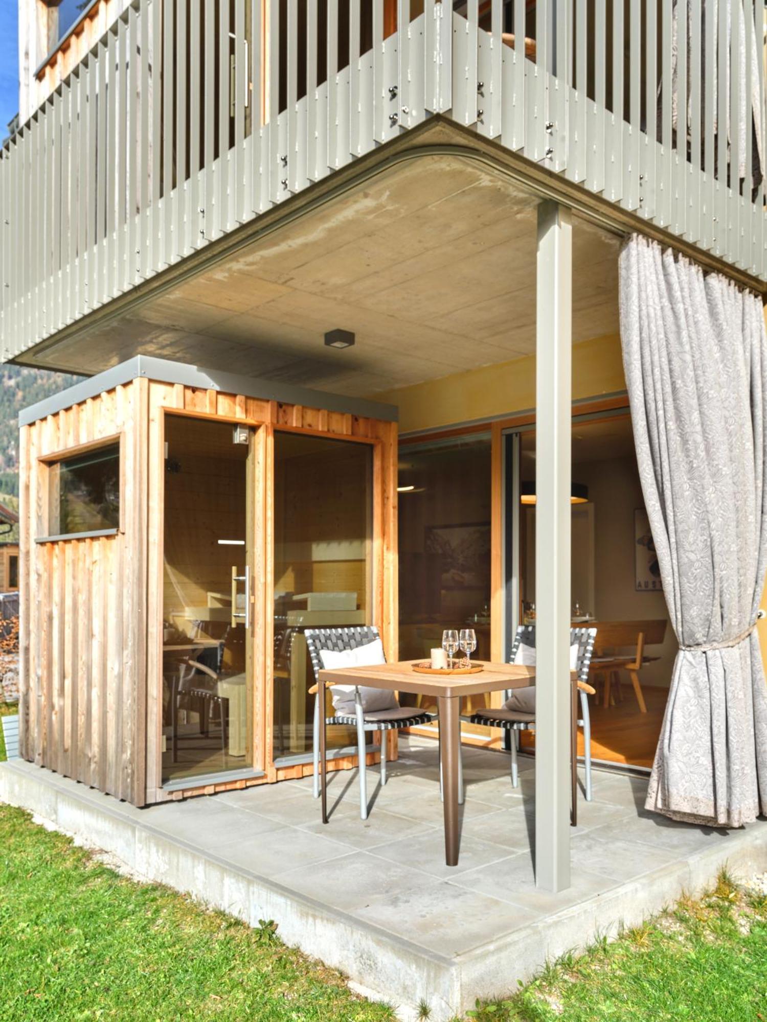 Mountain Lover One By Aa Holiday Homes Tauplitz Exterior photo