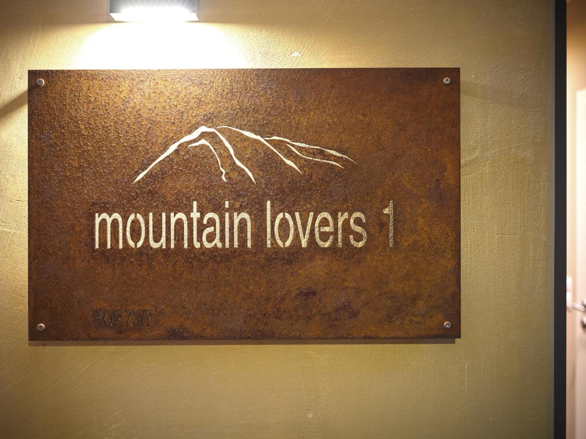 Mountain Lover One By Aa Holiday Homes Tauplitz Exterior photo