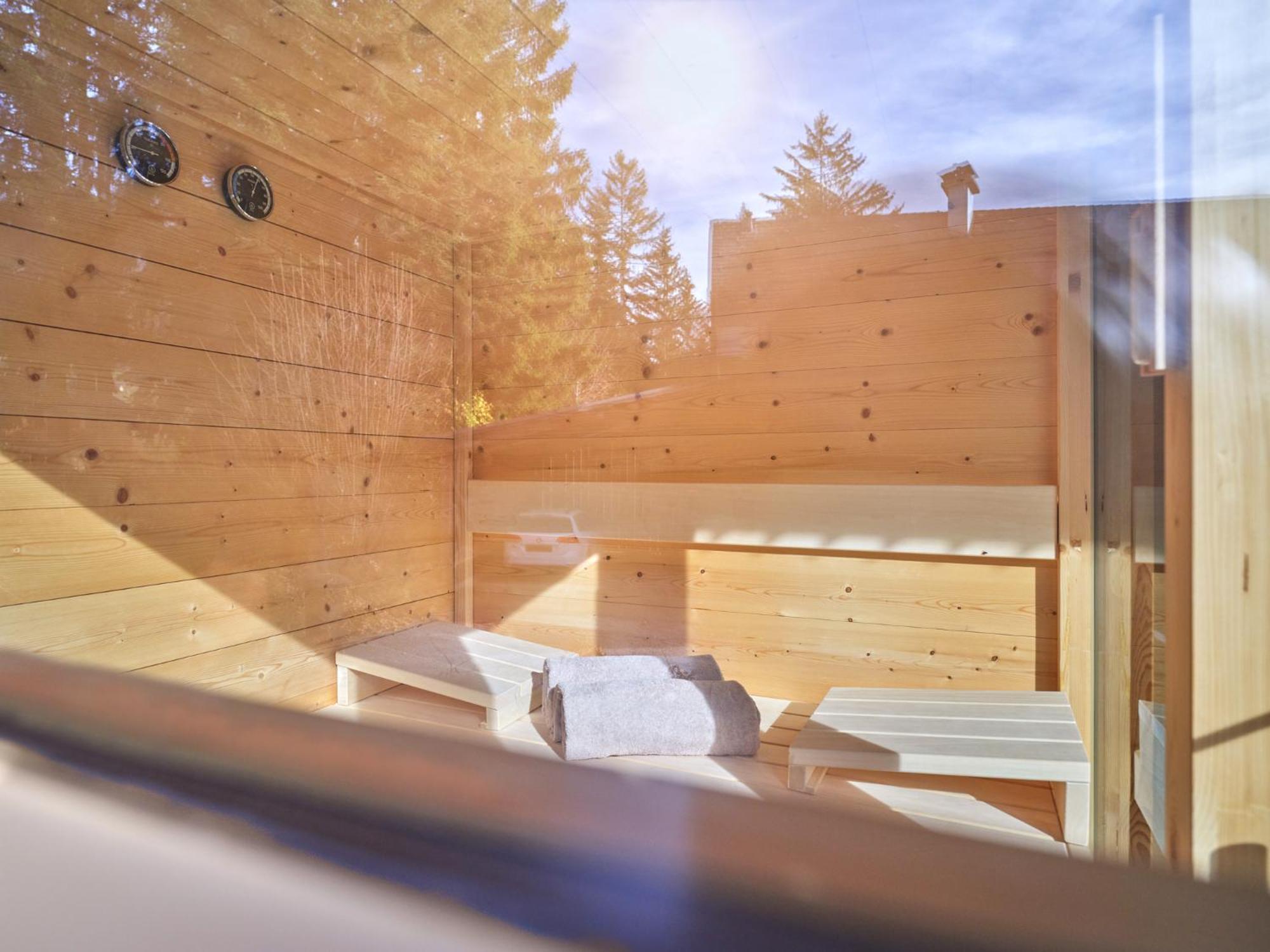 Mountain Lover One By Aa Holiday Homes Tauplitz Exterior photo