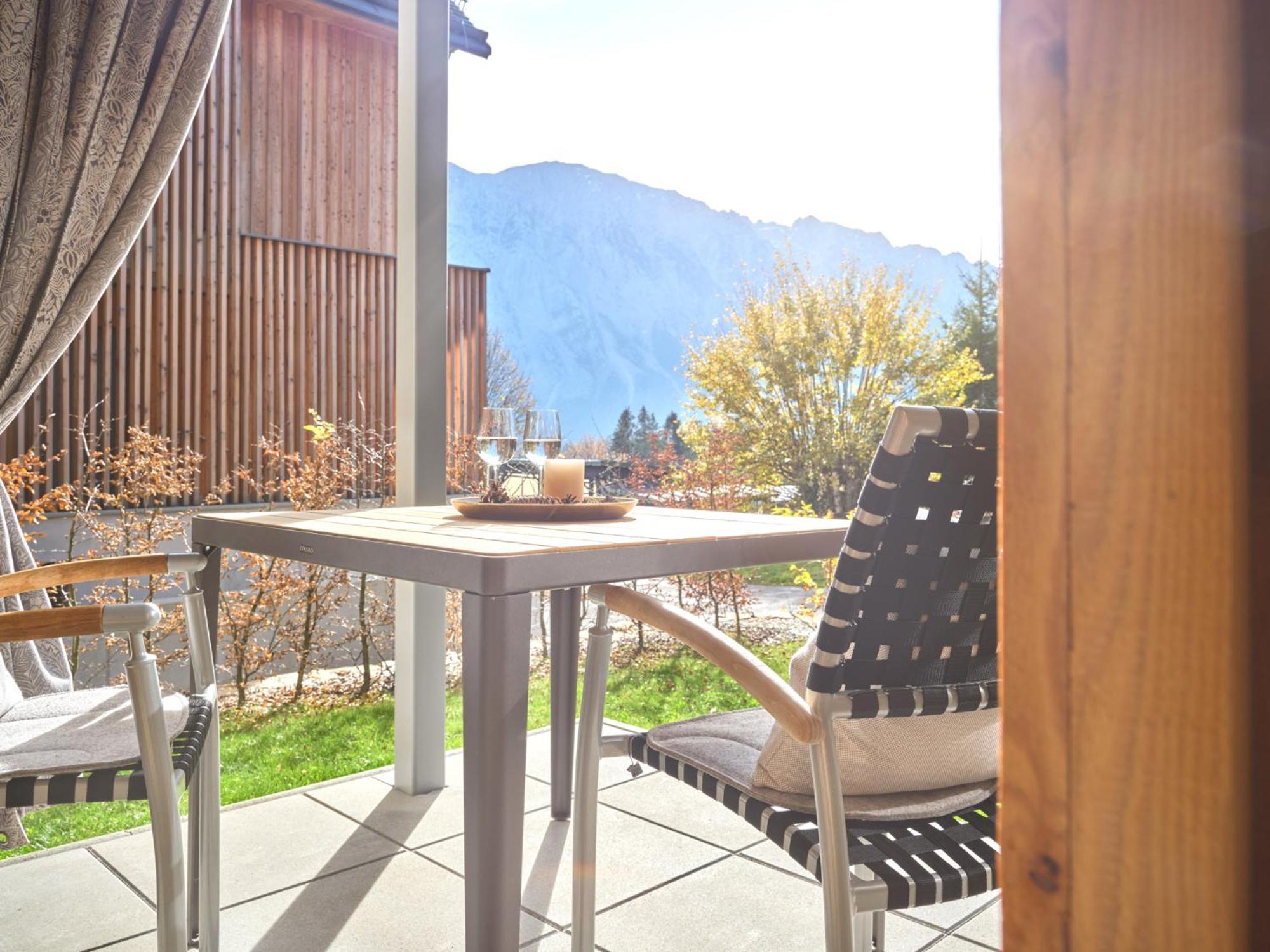 Mountain Lover One By Aa Holiday Homes Tauplitz Exterior photo