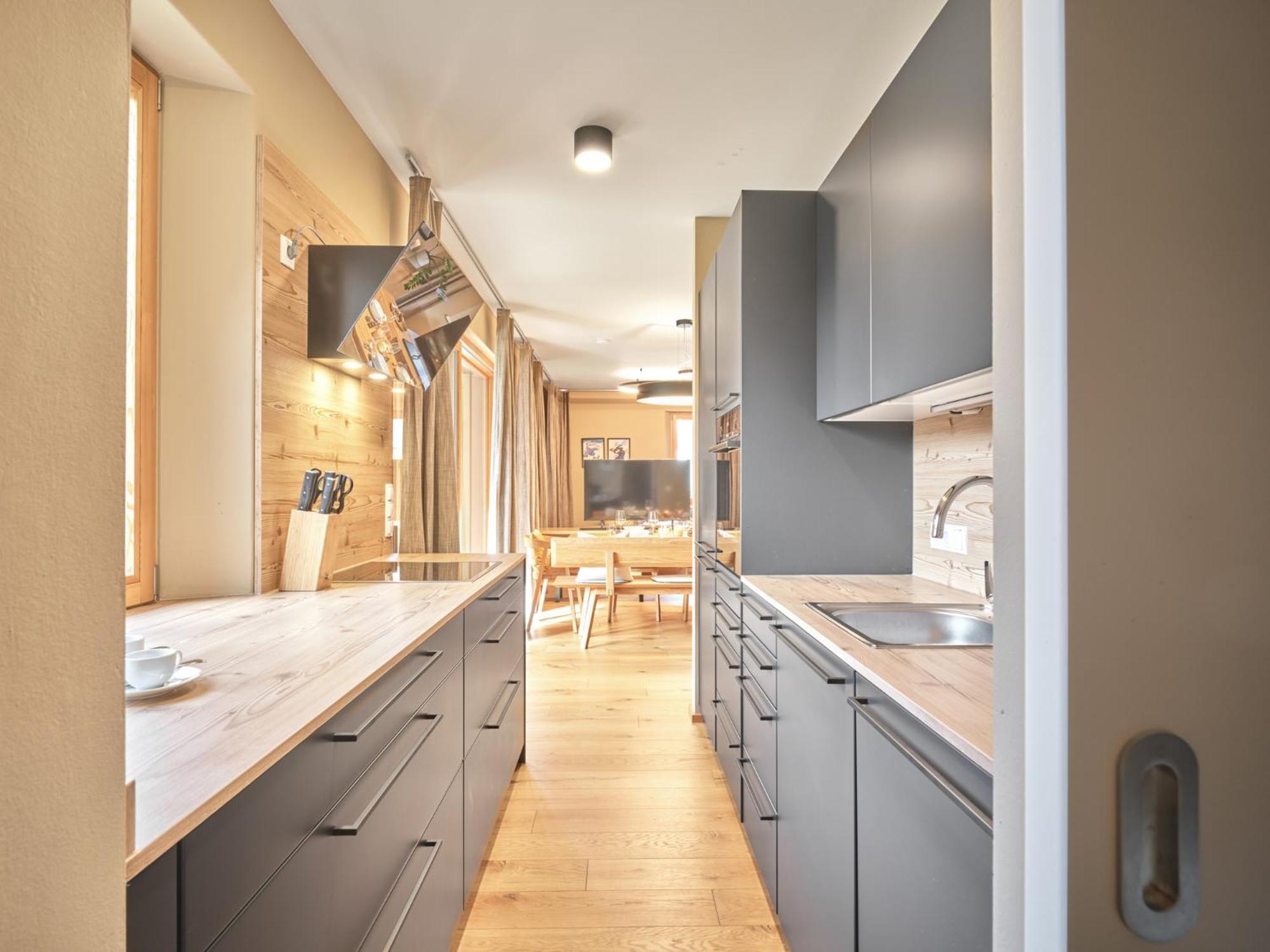 Mountain Lover One By Aa Holiday Homes Tauplitz Exterior photo
